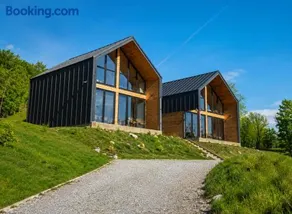 Arya Verde - Cabane premium la munte langa Transluncani, 1h30 de Timisoara - Image 2
