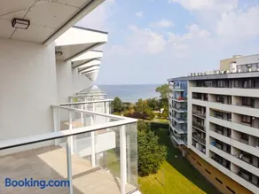 Seaside Park Private Apartment by Villmaris - Image 1