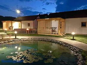 Ribiška vasica - Fishermen's Village - Image 1