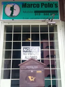 Marco Polo Guest House - Image 2