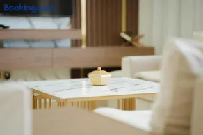 Luxury and Comfort, High-Speed Wi-Fi, Big Terrace, Pool - Image 1