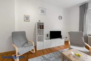 Ferienwohnung Merzig - Image 3