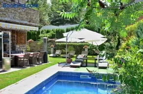 Villa Vuchev - Image 2