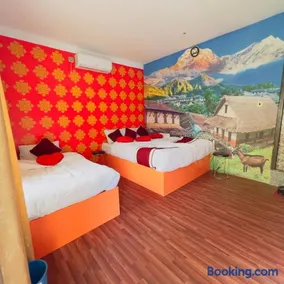 New Pathibhara Hotel - Image 2