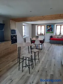 Gîte du Val'Soleil - Image 1