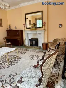Kilmartin House - Georgian House on Private Estate and Farm - Image 3