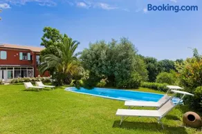 Borgo Rosso Country House B&B - Image 1