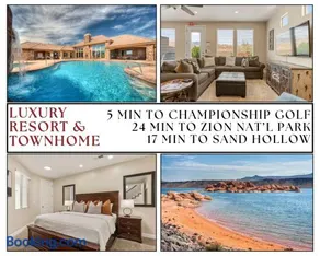 Cactus Rose at Coral Ridge - Sage Vacations - Image 1