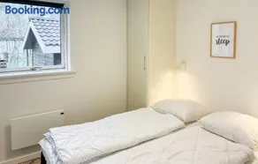 Two Bedroom Holiday home in Ringkøbing 10 - Image 5