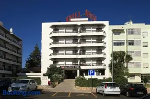Portimão Center Hotel by Umbral - Image 1
