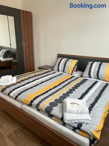 Apartmán Krkovička - Image 1