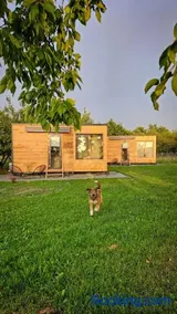 Retezat83 Sunshine tiny home , adults only - Image 2