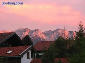 Ferienwohnung Kaiserblick - Image 1