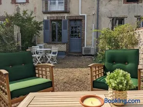 Maison cosy - Centre - Perche - Image 2