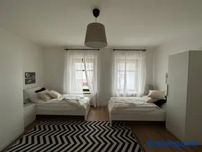 Cozy Apartment Near Berlin Ideal for Work or Leisure - Image 4
