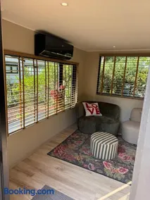 Camino Cabin met prive sauna & vuurplaats - Image 4