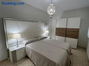 Apartment Arevalo Center, Parking Gratis - Image 2