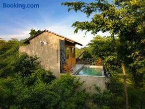 J Villa Sigiriya - Private Pool Chalets - Image 1