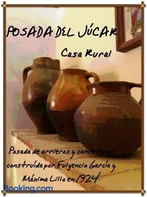 Casa Rural POSADA DEL JUCAR - Image 2