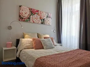 Apartment Heart of Old Town - Image 1