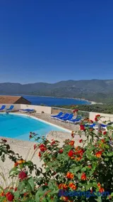 mini villa 72, résidence avec piscine. - Image 1
