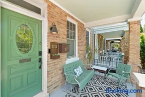 Hill East Barney Circle 2-BR Walk to METRO Stop - Image 3