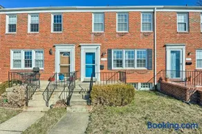 Welcoming Baltimore Metro Gem ~ 9 Mi to Dtwn! - Image 3
