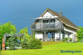 Wytwórnia Ciszy i Spokoju Apartamenty Wojtokiemie - Image 1