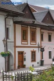 Vila Zipser - Image 1