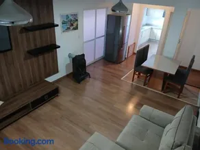 Guaporé 1 Seu Apartamento Completo e Privativo - Image 2