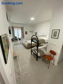 San Dionigi 11 Studio Apartments - Image 1