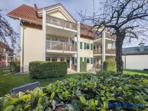 Ferienwohnungen Apfelhof-Bodensee - Image 3