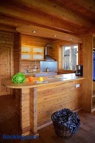 Blockhaus Ferien - Ferienwohnung Bjarne - Image 3