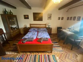 Tiszakanyar Vendégház - Image 1