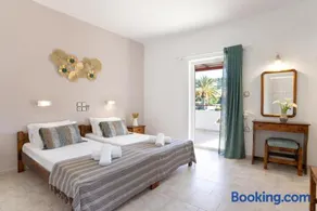 Emerald Hotel Leros - Image 4