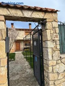 El Mirador de la Sierra Y Casa Rosmari - Image 2