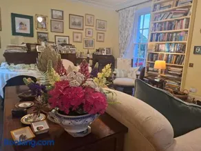 Dromore House Historic Country house - Image 2
