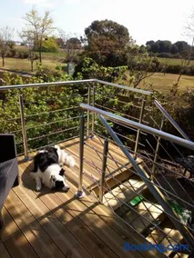 Gite "villa lou félibre" - Image 3