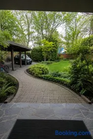 Evergreen House Bed and Breakfast - Image 2