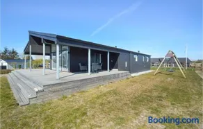 Three-Bedroom Holiday Home In Haderslev - Image 5