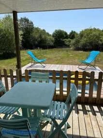 Bungalow à l'asinerie - Image 1