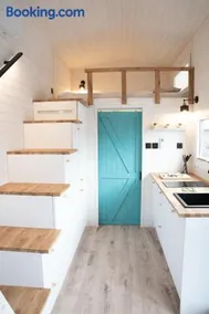 Tiny House Le Poulailler - Image 3