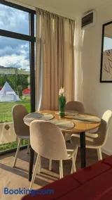 Pura Vida Mountain Glamping  - Image 1