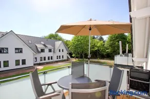 Strandresort Rex Rugia Ferienwohnung 10-7 mit gratis Sauna- und Schwimmbadnutzung im AHOI Sellin - Image 3