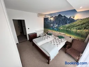 Motel Na Zbójeckiej 24h - MOP S7 Rabka-Zdrój - Image 3