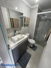 Loft centro de São Paulo capital apto 2 quartos com lazer - Image 4
