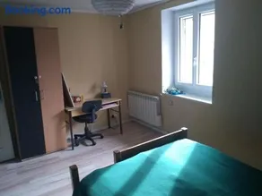 Chambre au calme - Image 1