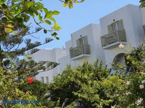 Vidalis Hotel - Image 1