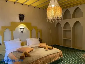 Riad Dar Fatima - Image 1