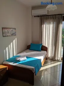 Apartments Irene in Sykia - Image 2